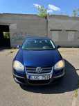 Volkswagen Jetta 1,9 дизель