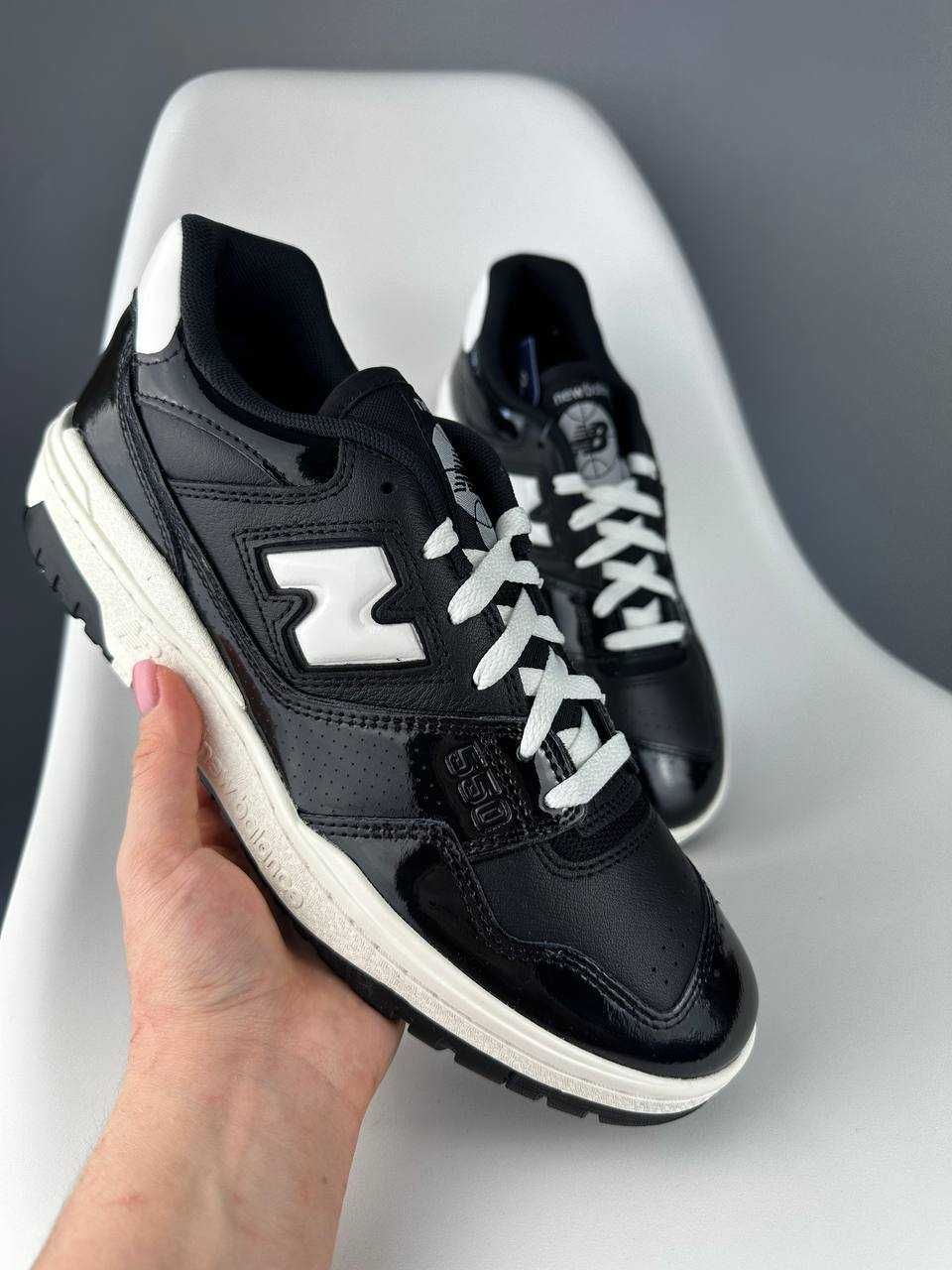 Оригінальні кросівки New Balance 550 | BB550YKG | 43р