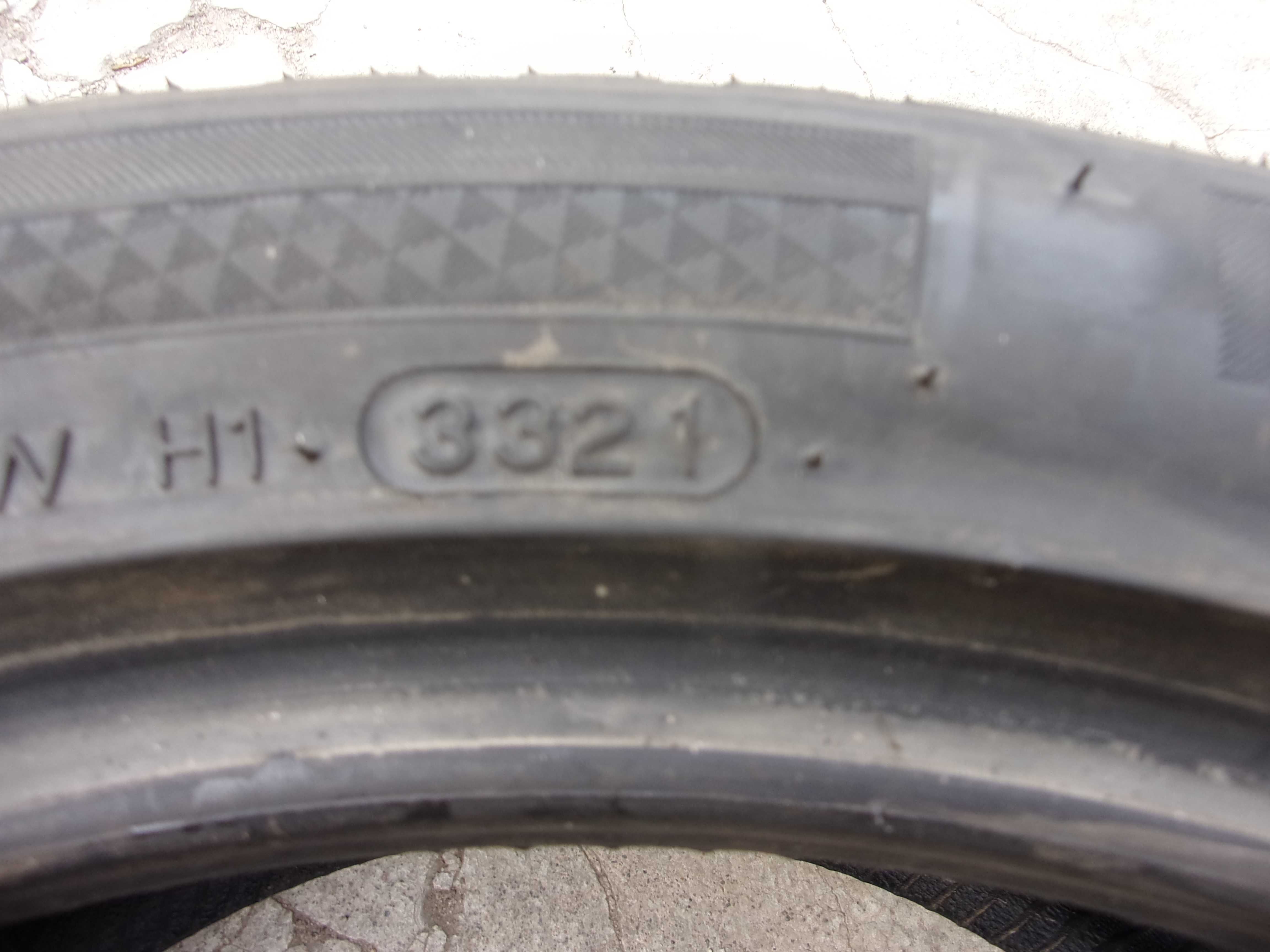 Hankook Winter Icept RS2 225/45/17 94V Nowe z 2021r