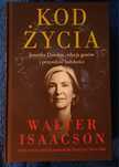 ,,Kod życia,, W. Isaacson