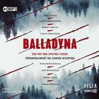 Balladyna Audiobook, Praca Zbiorowa