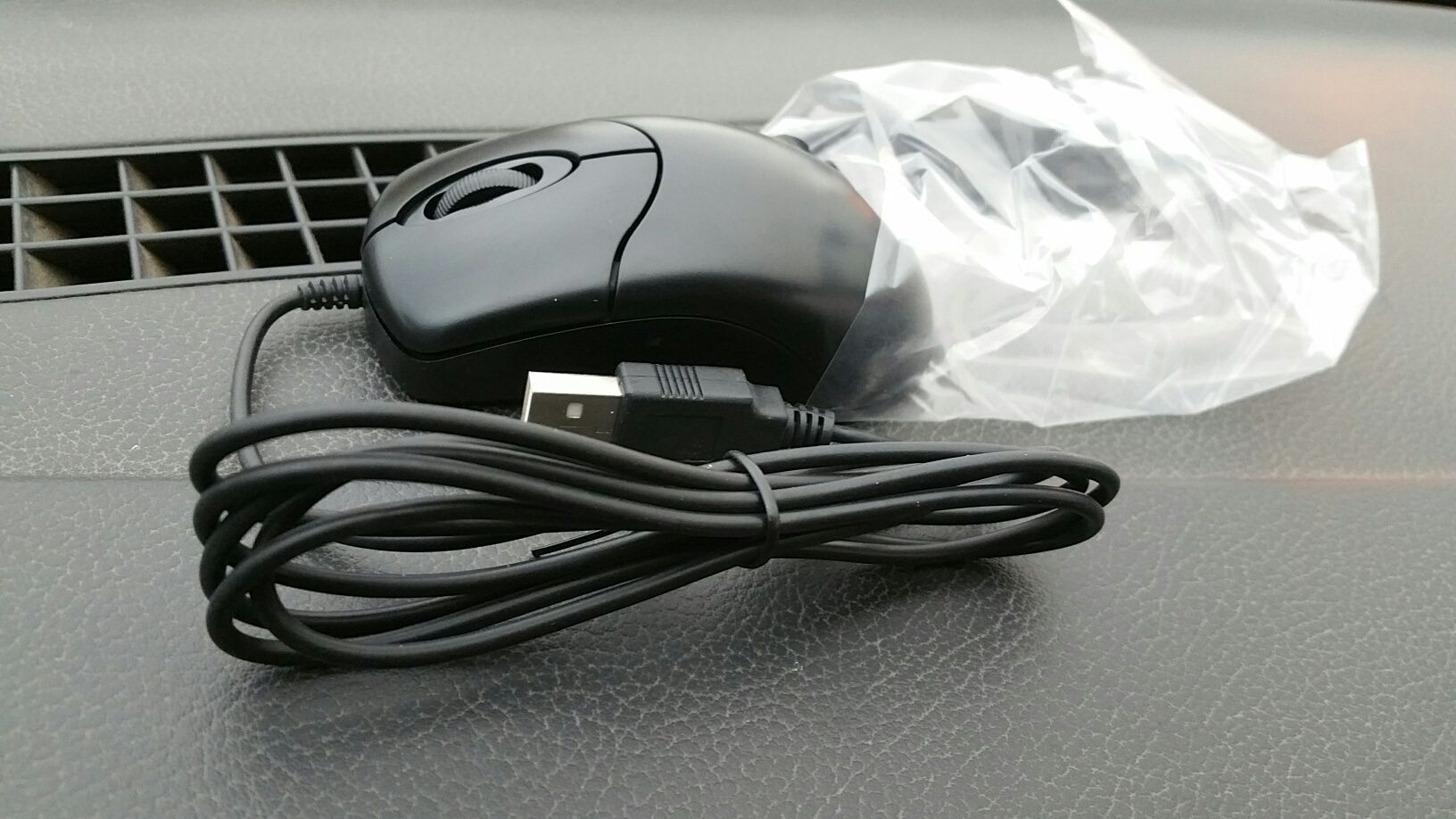 USB мишка RTM019 3d оптична мишка