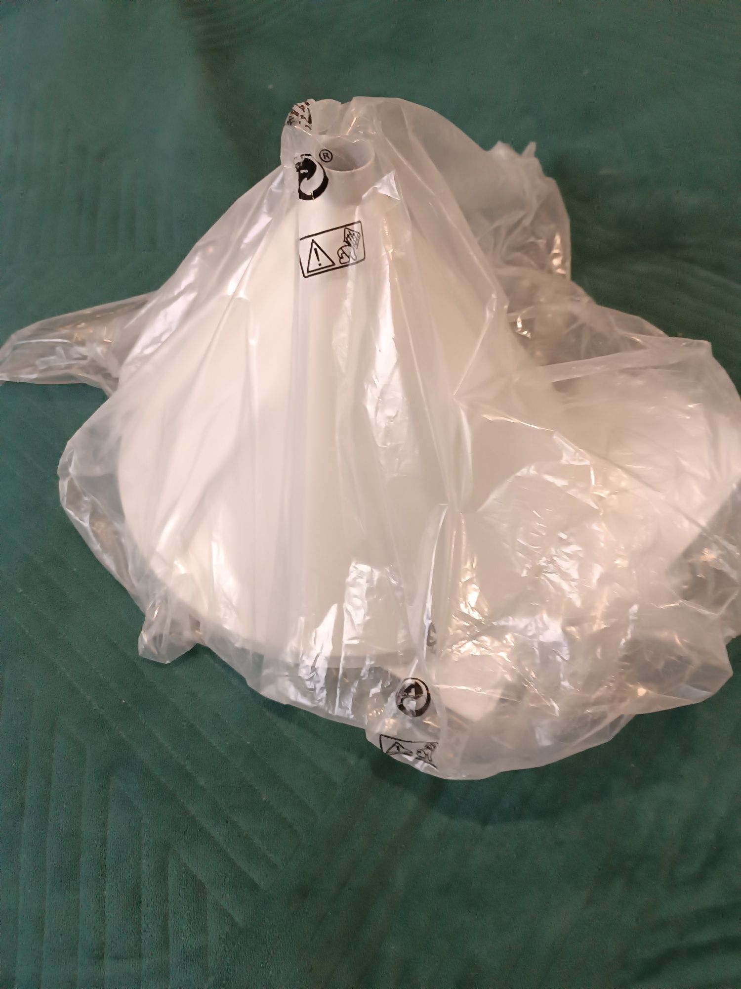 Lampa sufitowa Ikea