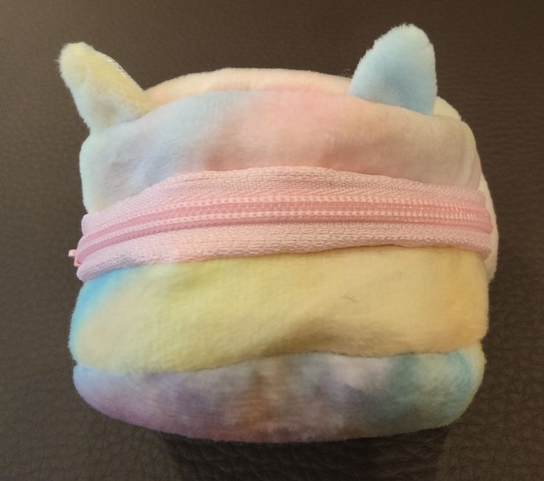 Porta Moedas Gatinho