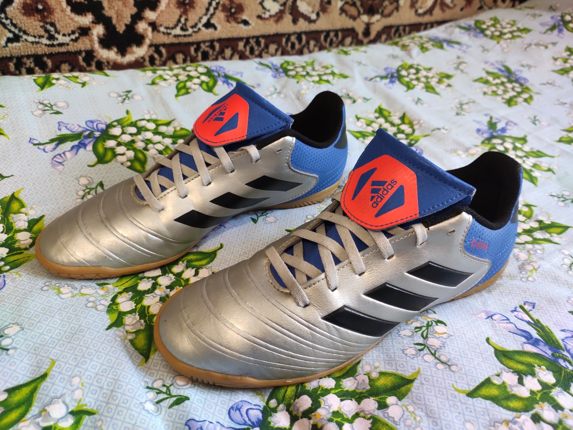 Футзалки Adidas Copa Tango 18.4