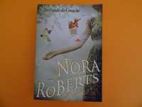 Do fundo do coração -       Nora Roberts