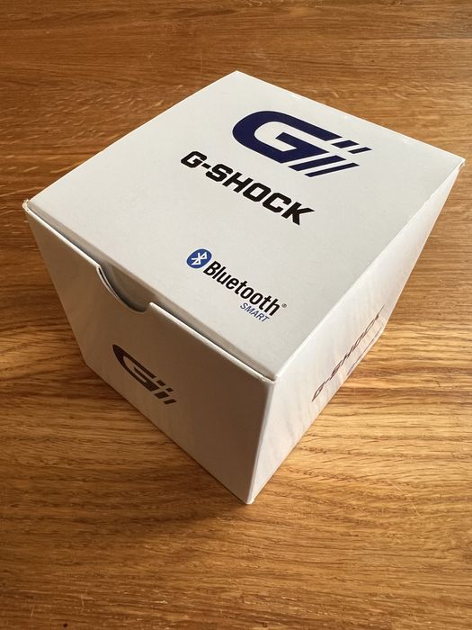 Casio G-SHOCK GB-6900B-2ER