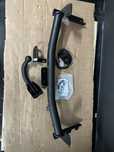 Opel corsa B C D E bola de reboque