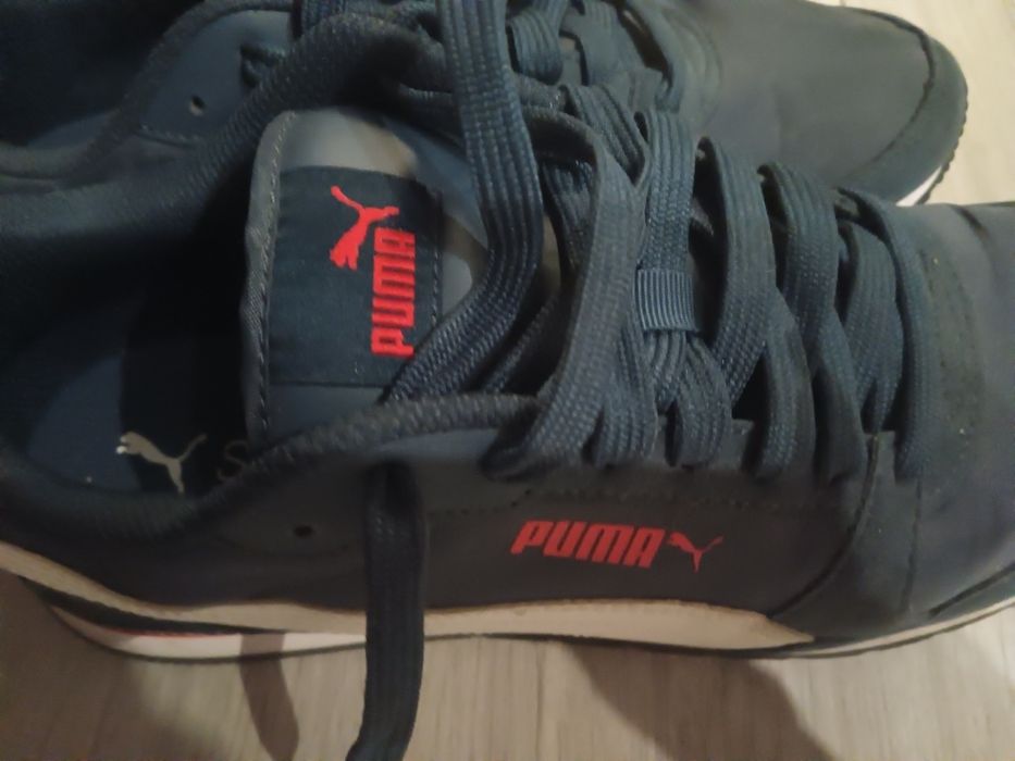 Buty męskie Puma  nowe