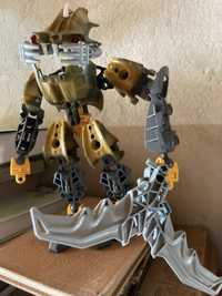 Klocki Lego Bionicle 8918 Carapar