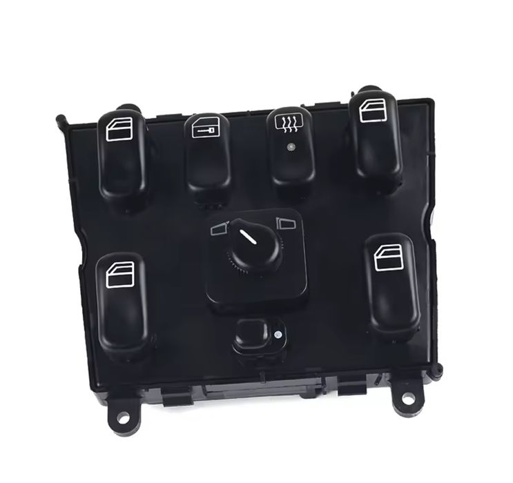 Кнопки блок склопідйомників перемикач Mercedes-Benz W163 ML