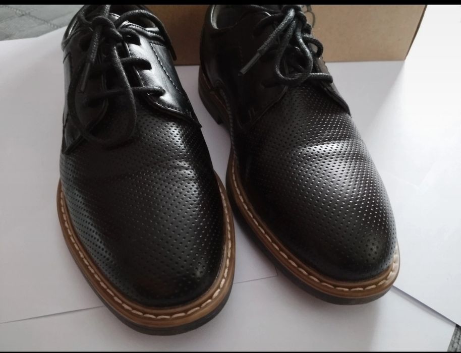 Buty wizytowe 33 Ottimo