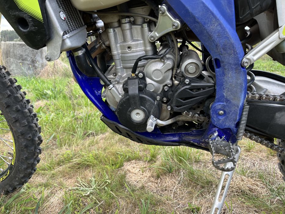 Sherco 300