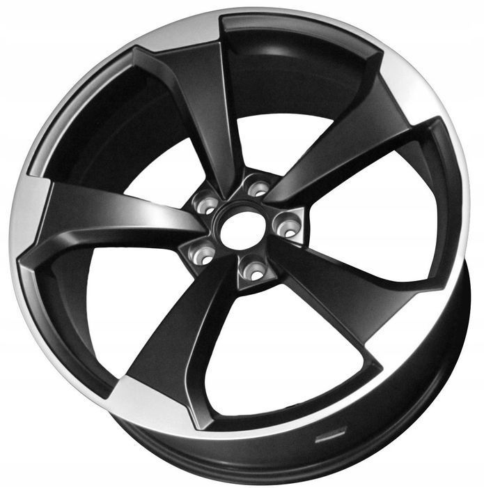 FELGI R19 5x112 Audi A4 B8 B9 Allroad E-Tron Q7 A5 S5 A7 S7 A8 D4 Q3