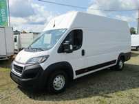Peugeot Boxer  2.2 HDI 140KM L4H3 \ FV23%