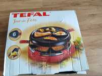 Sprzedam elektryczny grill TEFAL Raclette Jour de Fet