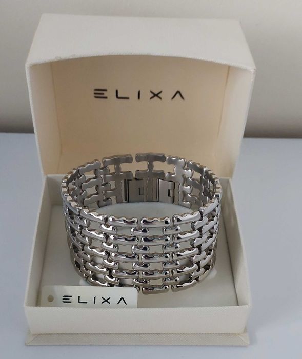 Bransoleta ELIXA APART