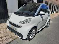 Smart fortwo passion 2013