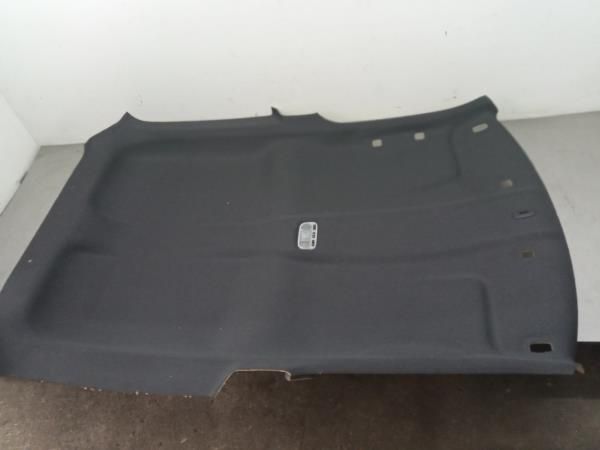 Forra de tejadilho CITROËN DS3