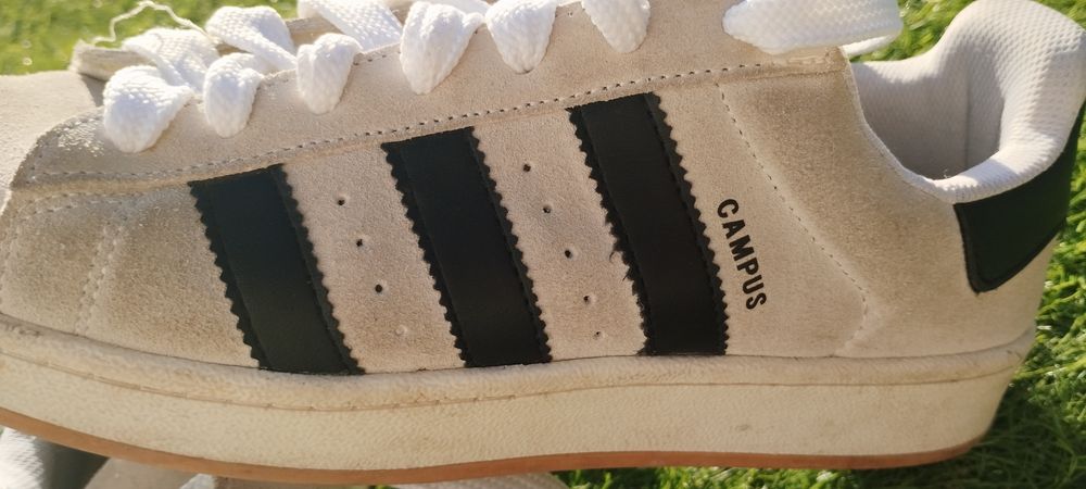 Adidas campus 42