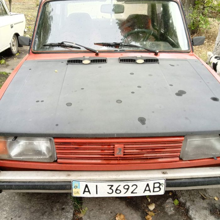 Продам ВАЗ Жигули 2105