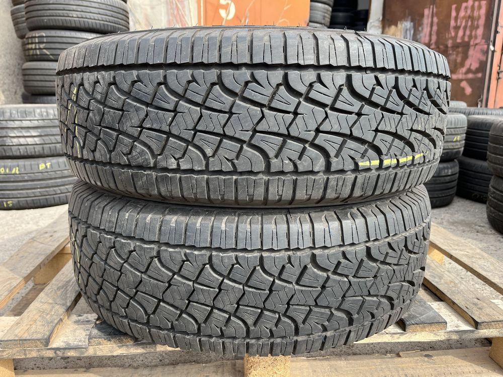 245/65 r17 Pirelli Scorpion ATR Резина всесезонная