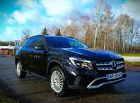 Mercedes-Benz GLA Niski przebieg | Bardzo zadbany | Polski salon