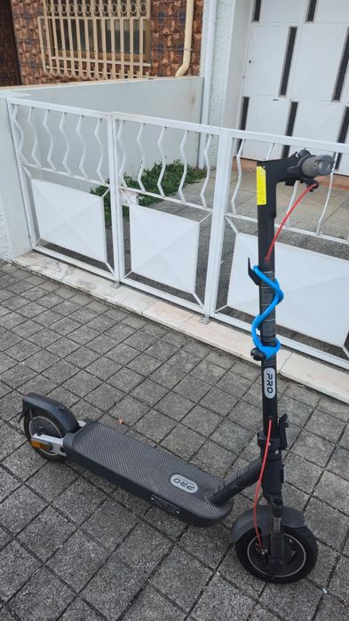 Trotinete Xiaomi Electric Scooter 5 Pro
