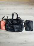 Torba skip hop -jak nowa