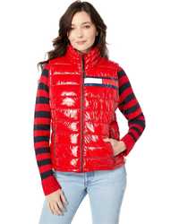 Жилет Tommy Hilfiger  Puffer Vest. размеры  S