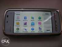 Родной,оригинальный дисплей для NOKIA 5230 или 5228 \динамик \ корпус