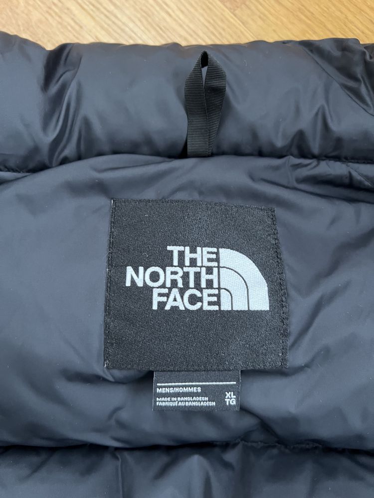 Пуховик The North Face 1996 Nuptse 700