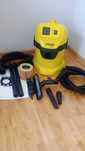 Odkurzacz Karcher WD 3 p