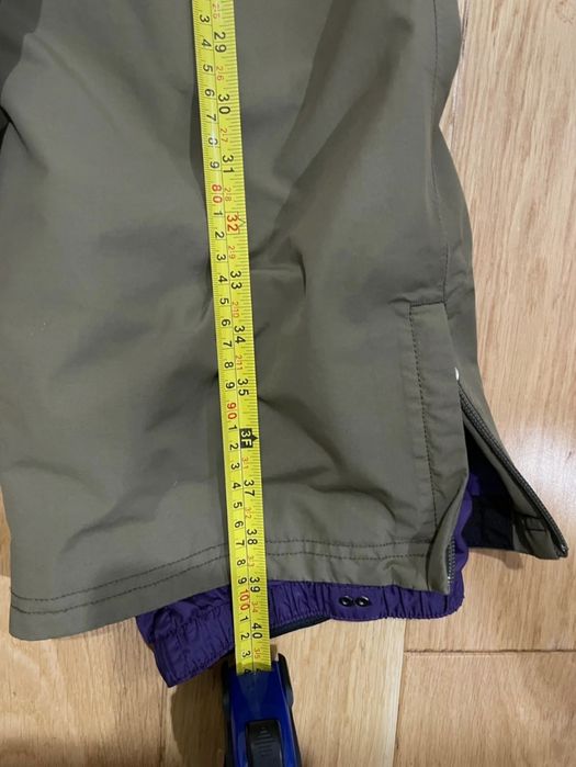 Spodnie snowboardowe Burton  GoreTex roz S