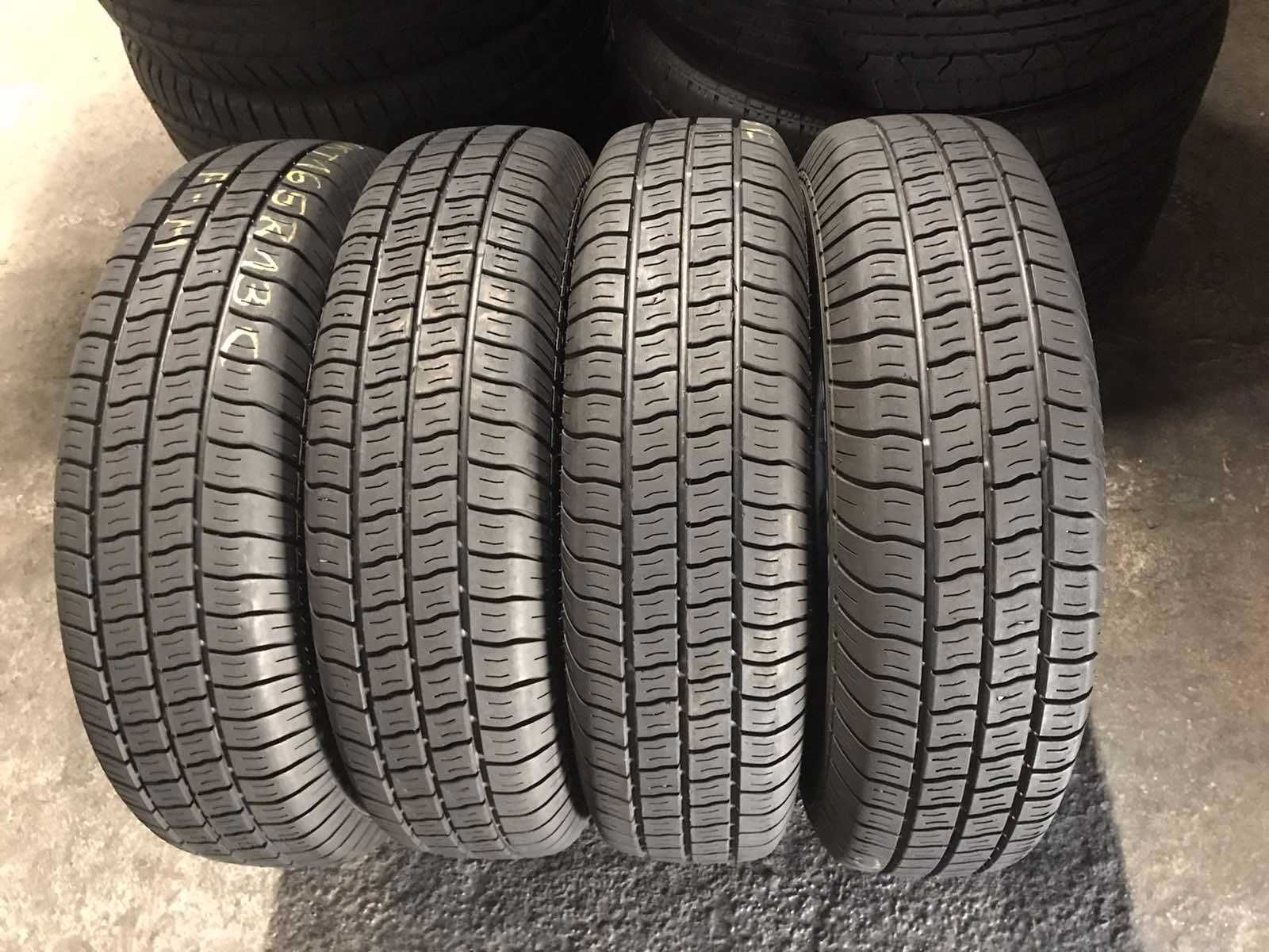 Резина 165 r13C б в GT-Radial KargoMax ST-6000 165/80 R13C СКЛАД