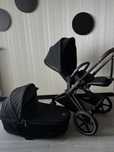 Cybex PRIAM 4.0 wózek 2w1 Rose Gold