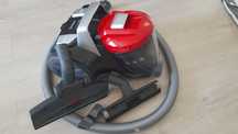 Aspirador Hoover sem saco