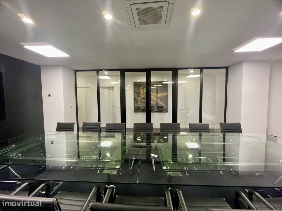 Escritório à venda na Avenida da Liberdade, 38