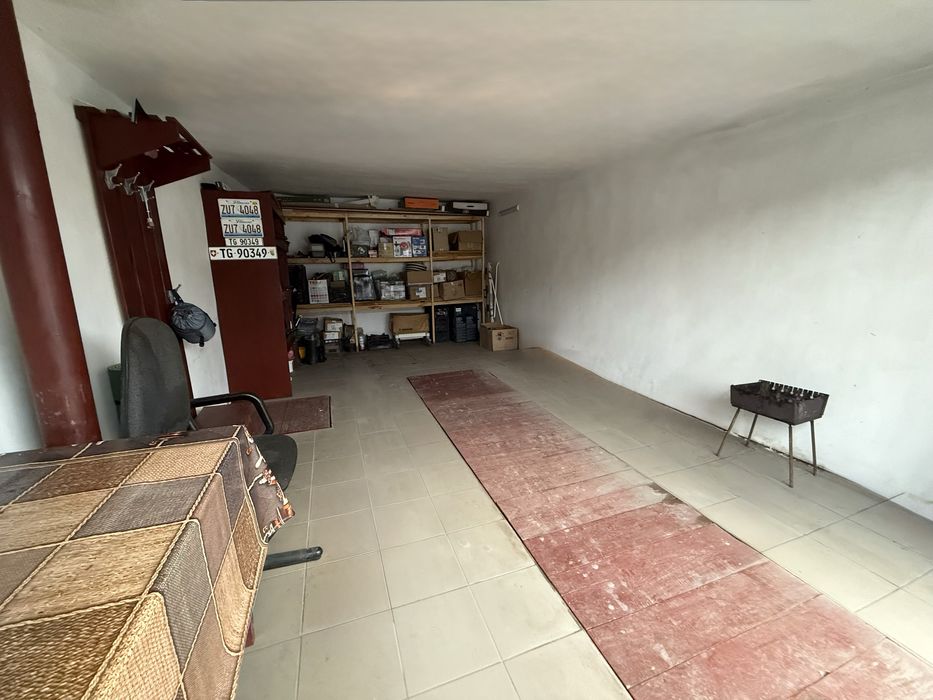 КАПІТАЛЬНИЙ гараж Зелені продаж