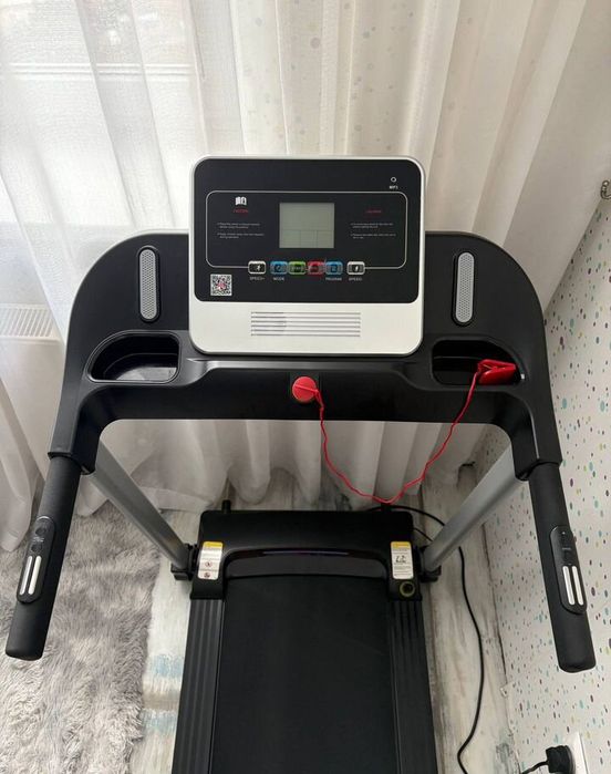 Беговая дорожка DFC T-X510, электрическая