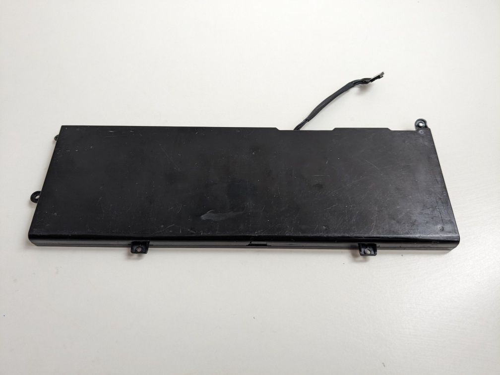 Оригінальна батарея Акумулятор для Lenovo Ideapad U400, U470, L10N6P11