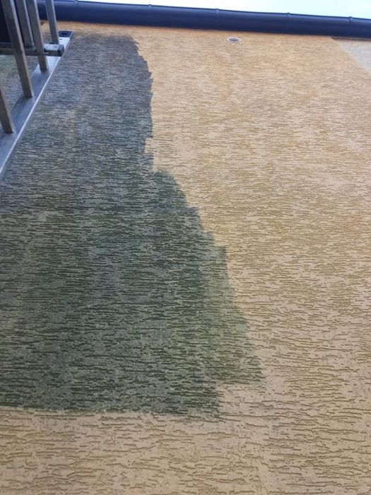 Czyszczenie dachów,mycie elewacji, czyszczenie elewacji, podjazdów