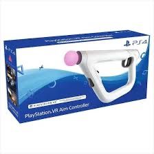 Контролер Бездротовий Sony Playstation 4 Vr Aim Controller Магазин