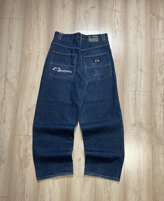 Джинси snooc (y2k,sk8,jnco, Karl Kani,southpole,bershka, tupe)