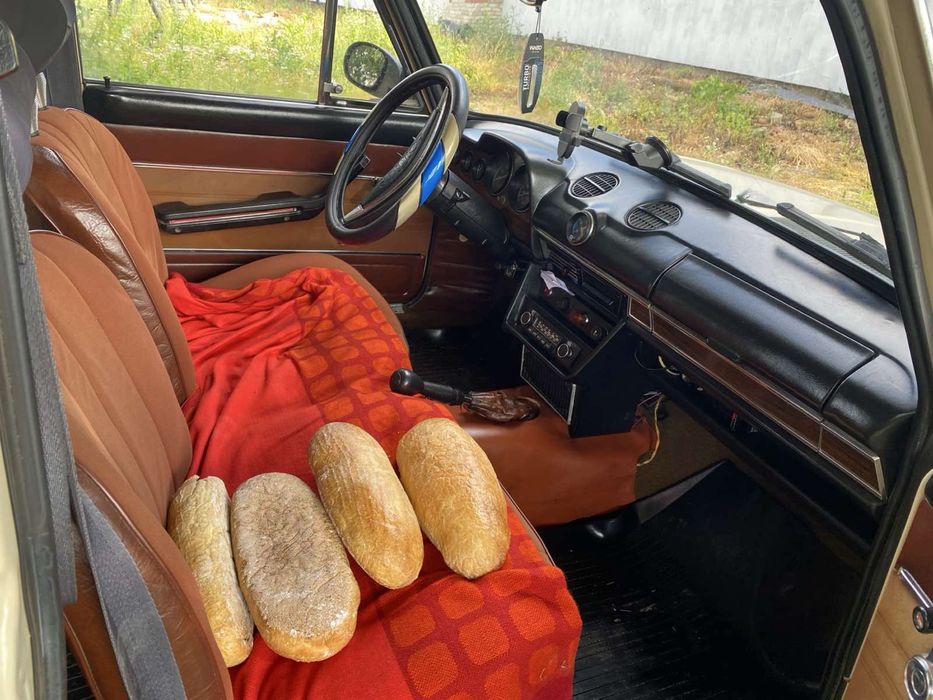 Продам жигуль 2106