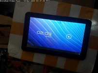 Tablet Lenco CARTAB-920 nr612
