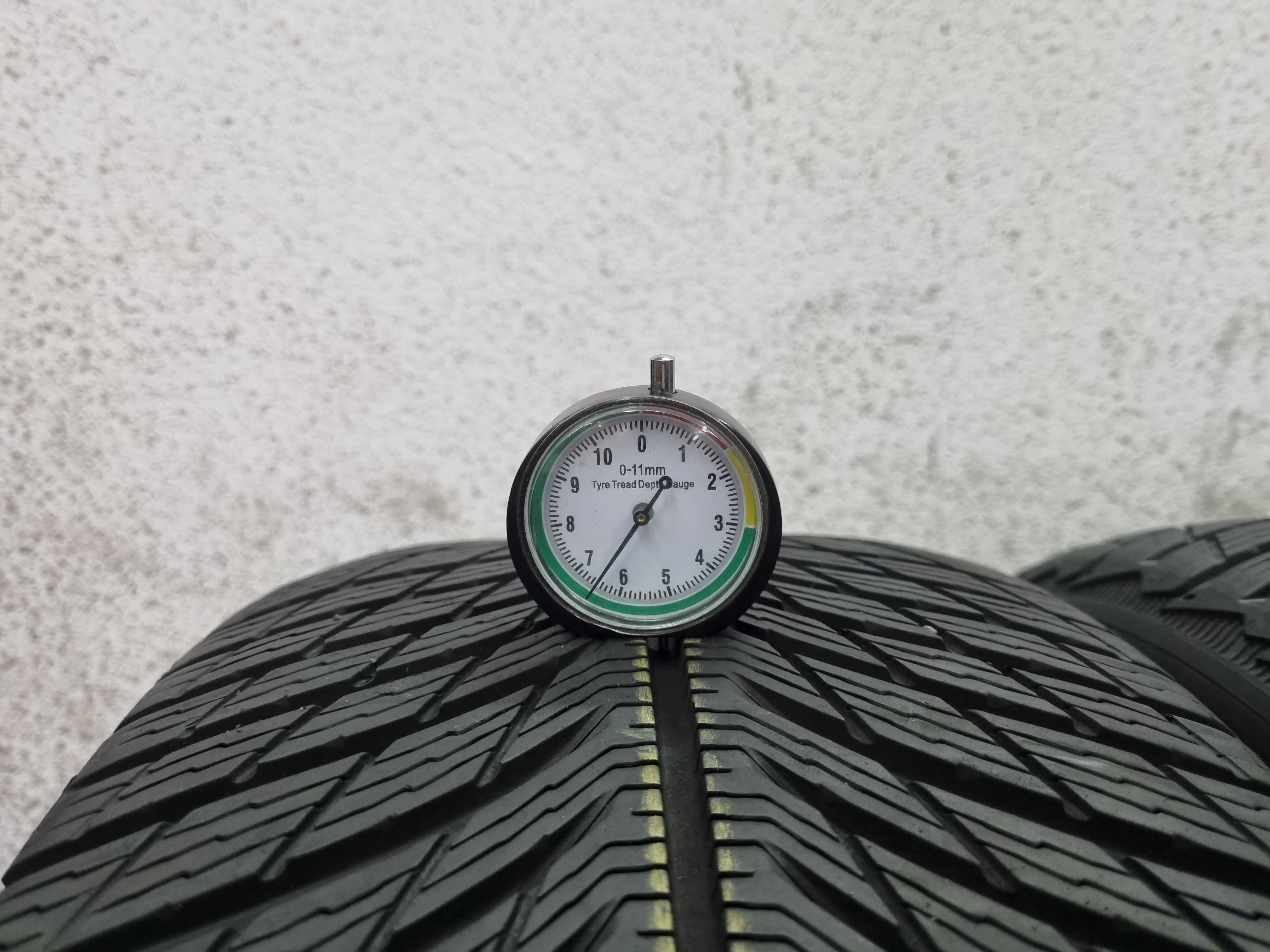 245/45/17 99H Michelin Pilot Alpin 5 MO KOMPLET MONTAŻ WYSYŁKA
