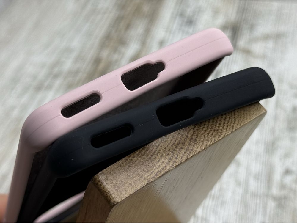 Не пачкаются‼️ Чехол Silicone Case на Honor Magic 6 Lite/ Magic 5 Lite