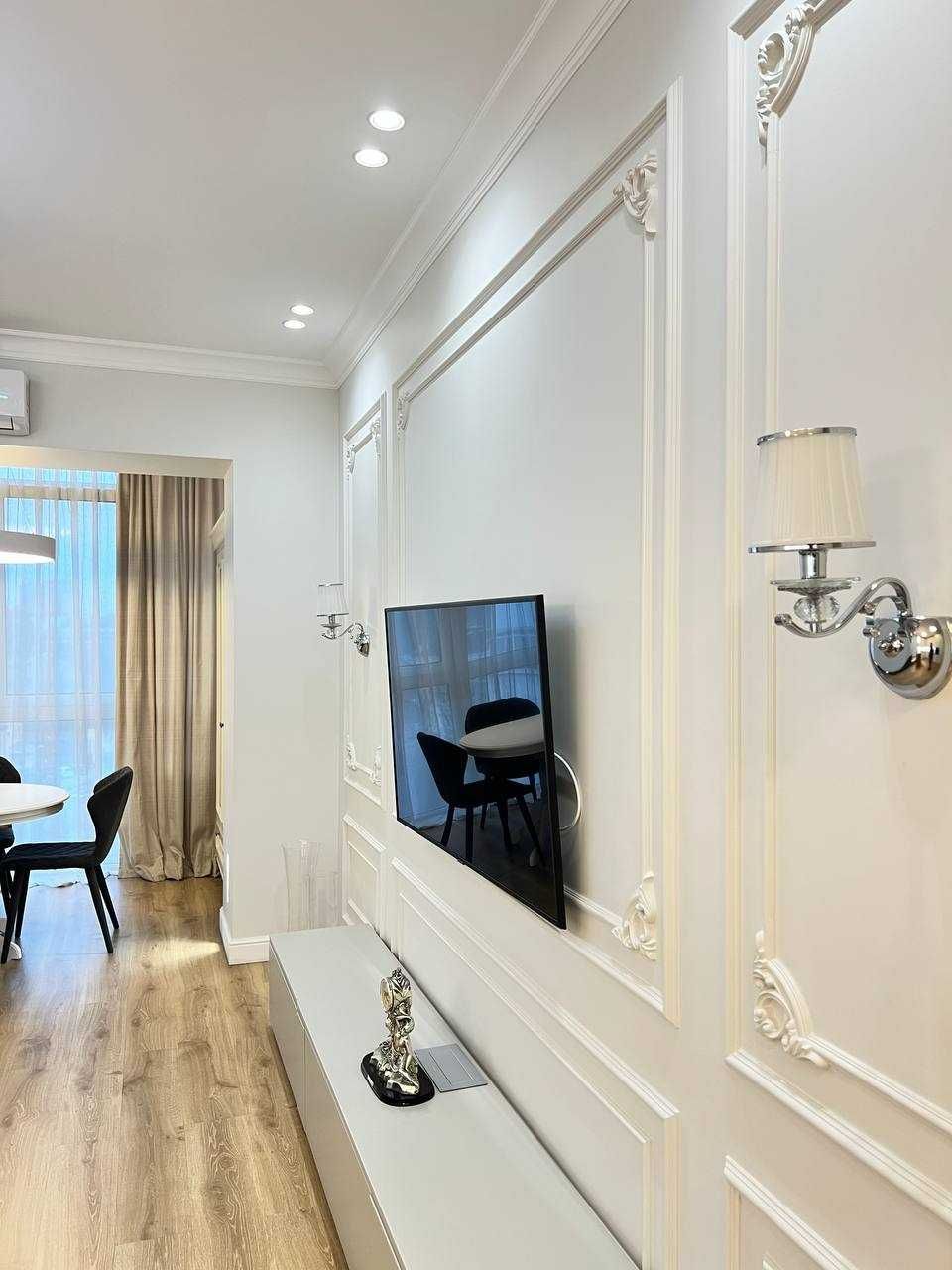 Продам в центре Днепра ул. Херсонская 9, жк Каскад 2.