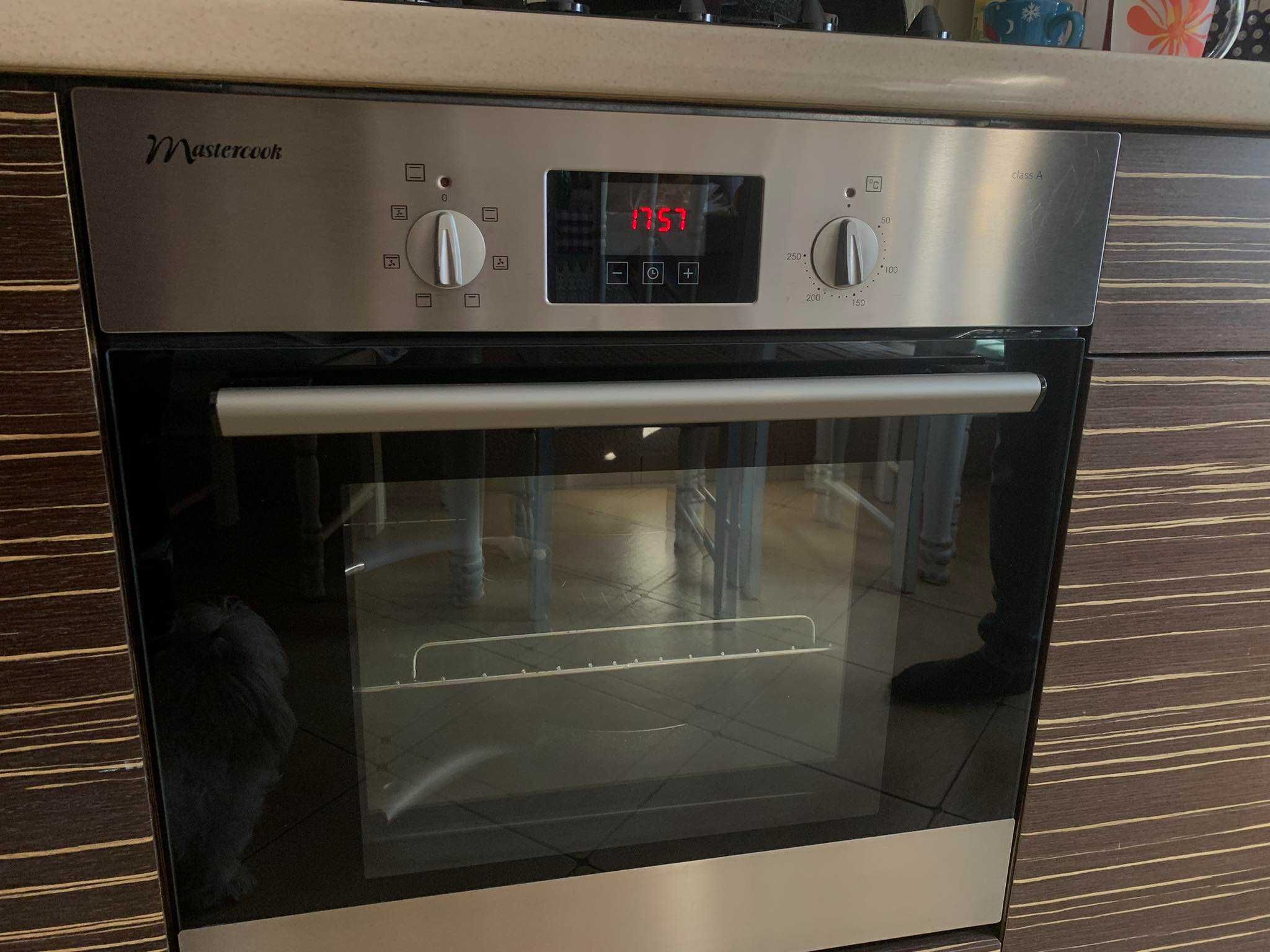 Piekarnik Mastercook MA-6E X